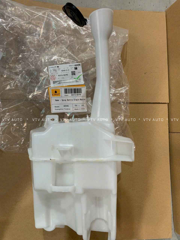 Bình Nước Rửa Kính Camry 07-11