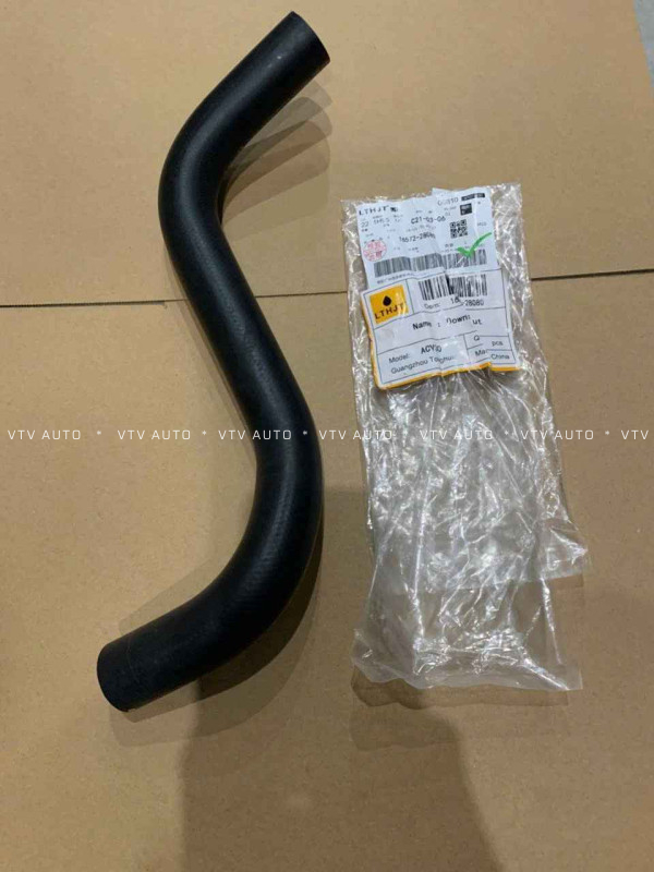 Ống Cao Su Cút Nước Dưới Vào Két Nước Camry 2.4 02-06