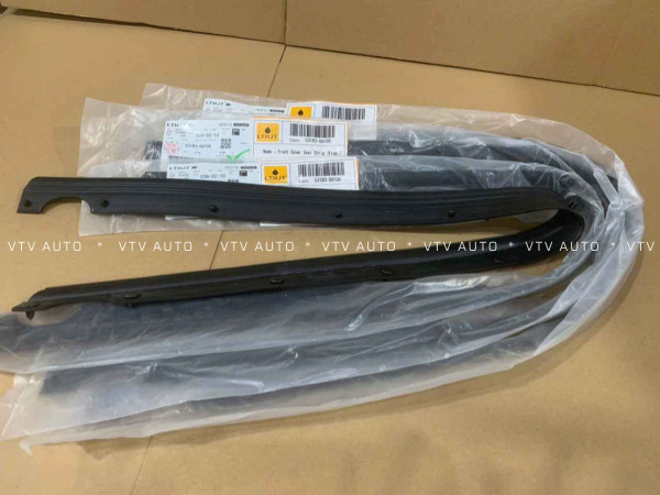 Gioăng Đâu Mép Nắp Ca Bô Camry 07-11