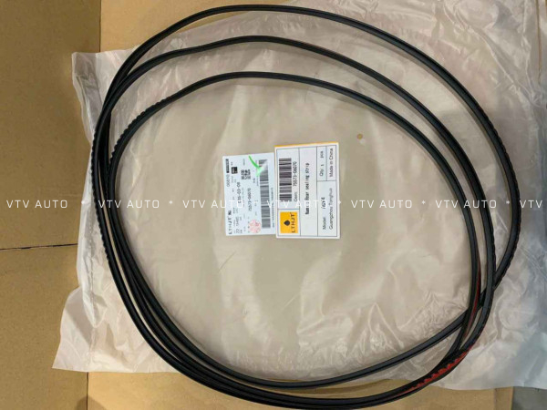 Gioăng Kính Hậu Camry 07-11