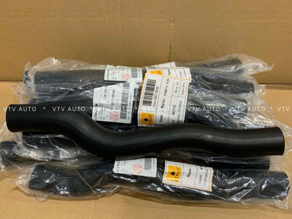 Ống Cao Su Cút Nước Trên Vào Két Nước Camry 2.4 07-11