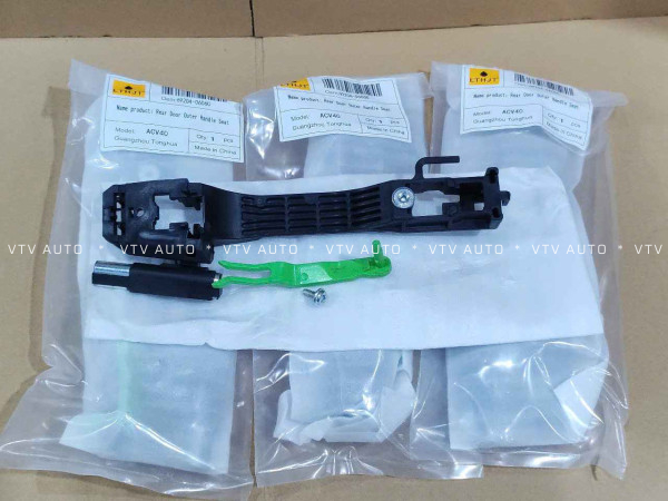 Xương, Giá Bắt Tay Mở Ngoài Sau Trái Camry 07-11