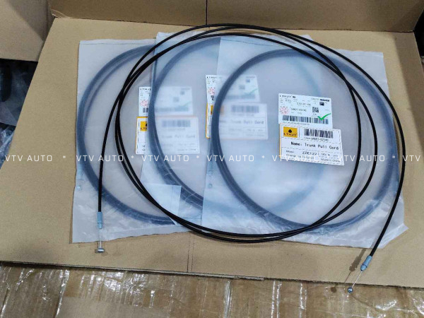 Dây Cáp Dật Mở Nắp Cốp Sau Altis 01-07