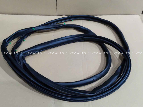 Gioăng Xốp Trên Cánh Cửa Sau Phải Altis 01-07