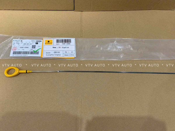Thước Thăm Mức Dầu Nhớt Máy Altis 01-07 Máy 1Zz, 2Zz
