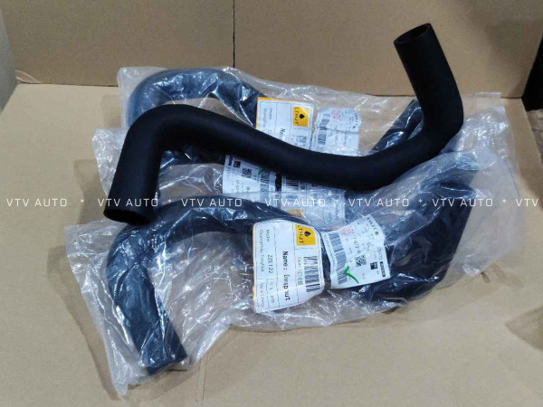 Ống Cao Su Cút Nước Dưới Vào Két Nước Altis 01-07, 16572-0D141