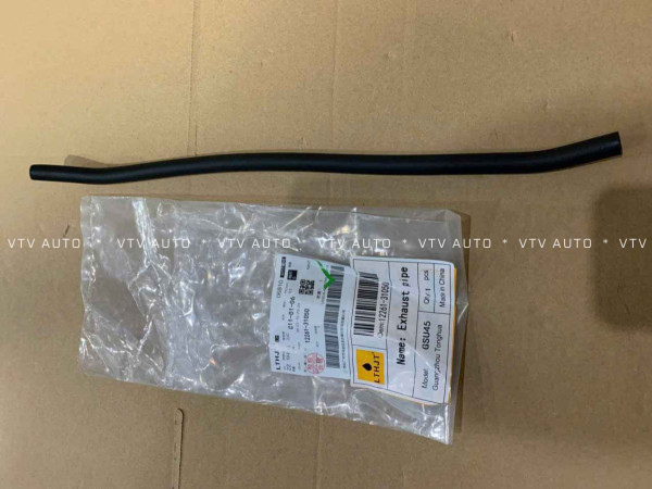 Ống Tuy Ông Thông Hơi Khí Trên Nắp Đậy Dàn Cò ( Cái Bắt Vào Van 1 Chiều, Van Tách Nhớt Trên Nắp Dàn Cò) Avalon 05-07, Highlander 07-14, Rx350 330 03-08, Rav4 06-12, Máy 2Gr