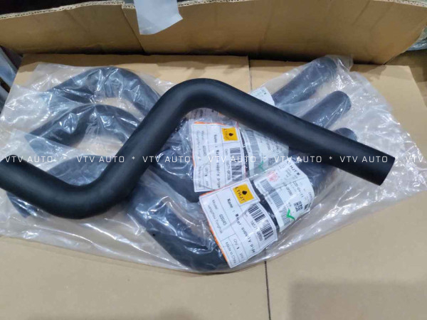 Ống Cao Su Cút Nước Trên Vào Két Nước Highlander 07-13, Máy 2Gr