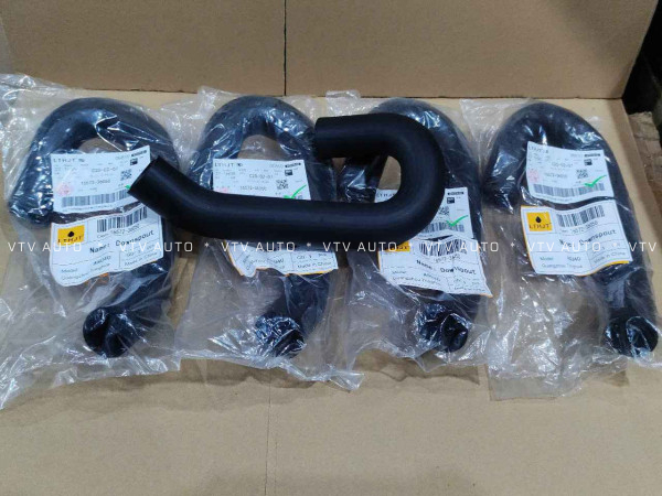 Ống Cao Su Cút Nước Dưới Vào Két Nước Highlander 07-13, Máy 1Ar, 3Ar