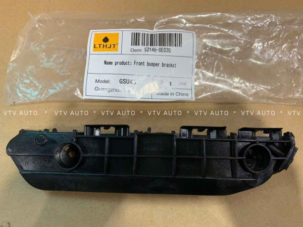 Phe Cài, Mã Cài Ba Đờ Xốc Trước, Cản Trước Trái Highlander 07-15
