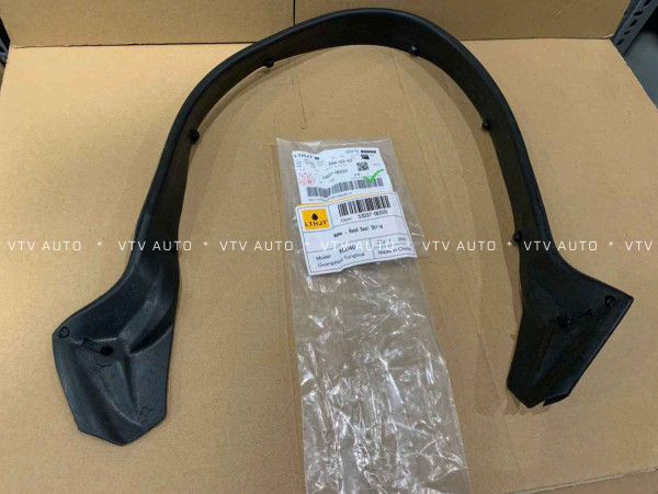 Gioăng Đầu Mép Nắp Ca Bô Highlander 07-15
