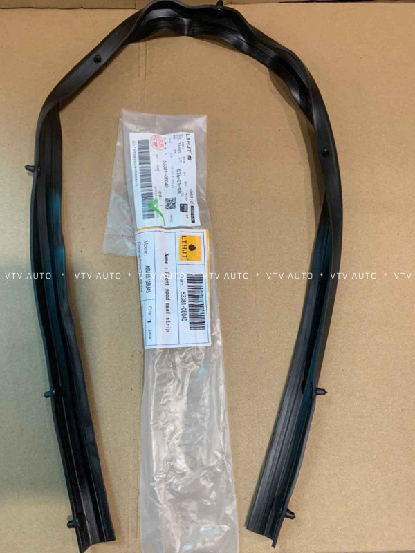 Gioăng Giữa Nắp Ca Bô Highlander 07-15