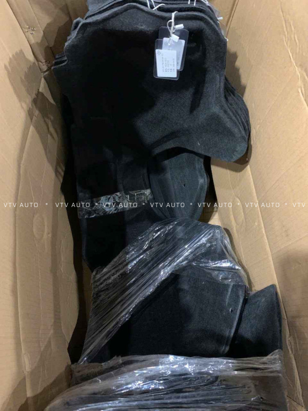Chắn Bùn Lòng Dè Sau Phải Highlander 07-15
