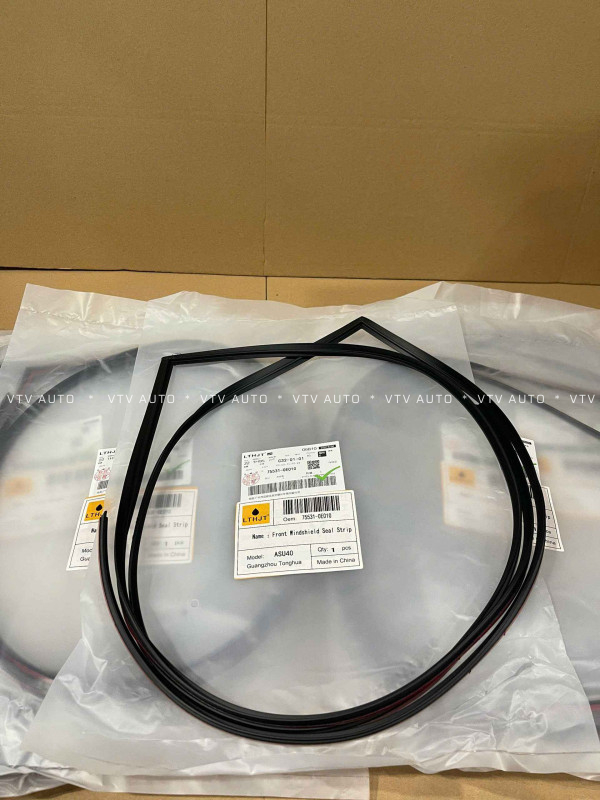 Gioăng Kính Chắn Gió Trước Highlander 07-15