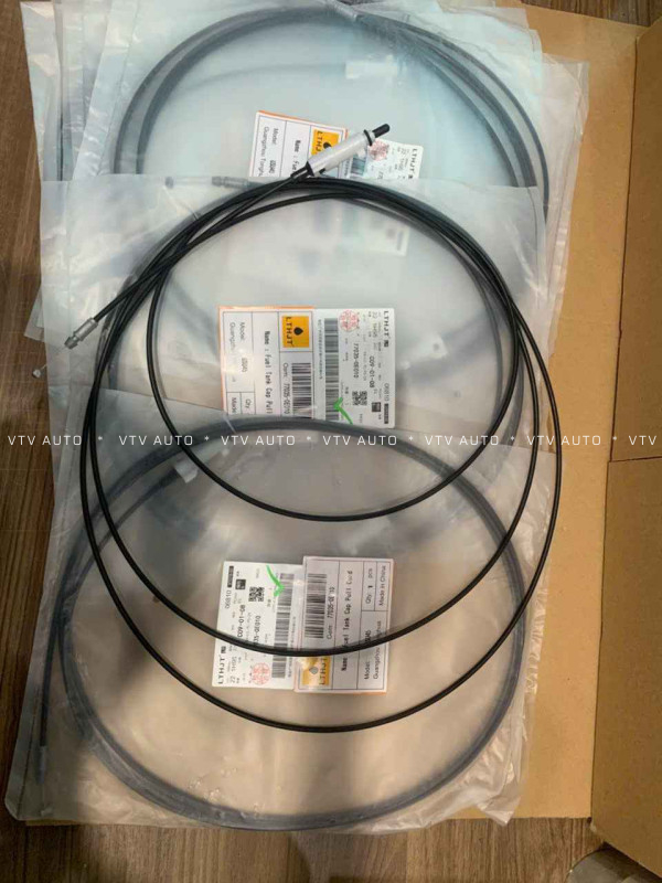 Dây Cáp Mở Nắp Bình Xăng Highlander 07-15