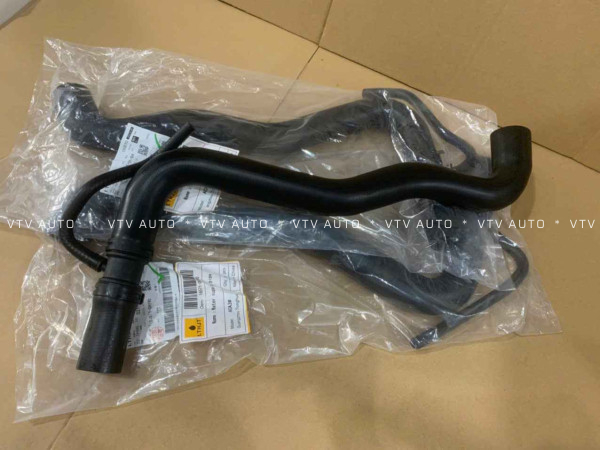 Ống Cao Su Cút Nước Trên Vào Két Nước Rav4 06-12, Máy 1Az, 2Az