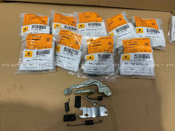 Bộ Tăng Chỉnh Má Phanh Tay Bên Trái Rav4 06-12