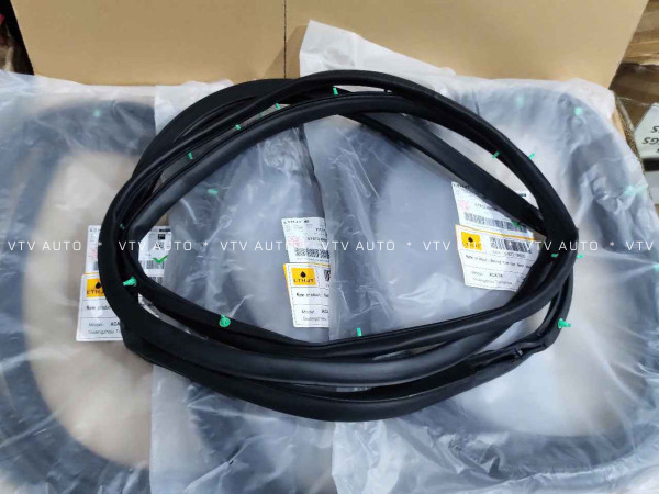 Gioăng Xốp Trên Cánh Cửa Sau Trái Rav4 06-12