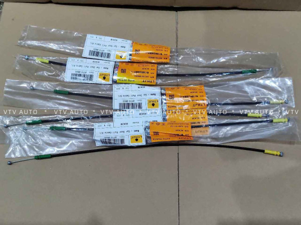 Dây Cáp Lối Giữa Tay Mở Mà Khóa Ngậm Trước Phải Rav4 06-12