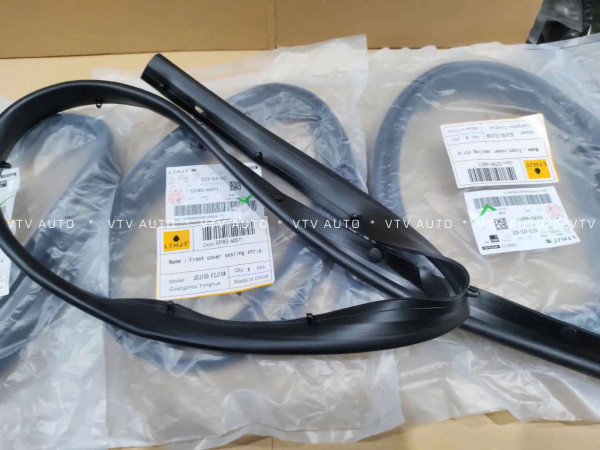Gioăng Đệm Đầu Nắp Ca Bô Land Cruiser 98-07