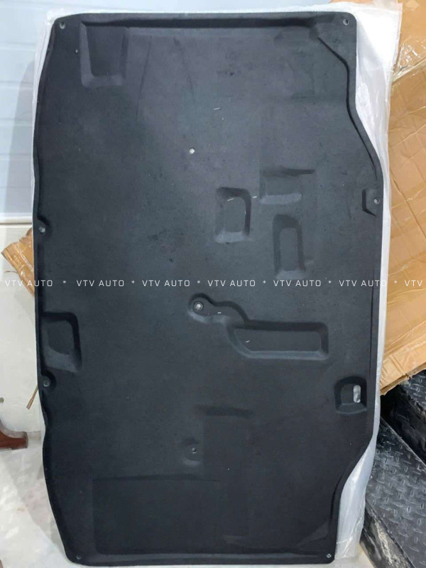 Tấm Chống Nóng, Tấm Cách Nhiệt Nắp Ca Bô Land Cruiser 98-07