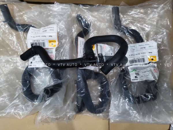 Cút Nước Nóng, Ống Nước Nóng Đường Ra Dàn Sưởi Toyota Land Cruiser 200 08-19