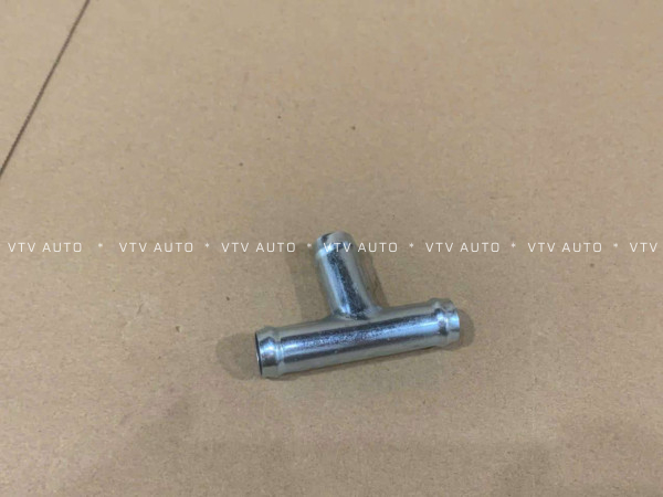 Cút Chia Nước Nóng Điều Hòa 3 Đường, 3 Chạc Toyota Sienna 03-06, Hiace 95-18, Land Cruiser 90-07