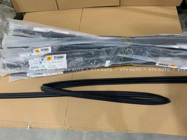 Gioăng Dẫn Kính , Trượt Kính Trước Trái Toyota Prado 03-08