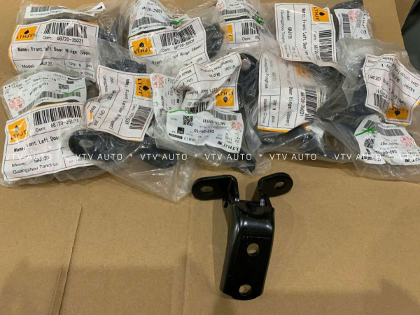 Bản Lề Cửa Trước Trái, Trên Prado 03-08, 4Runner 02-09, Hilux 05-15