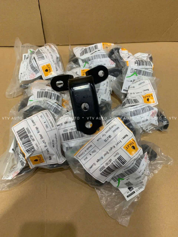 Bản Lề Cửa Trước Dưới, Phải Prado 03-08, 4Runner 02-09, Hilux 05-15