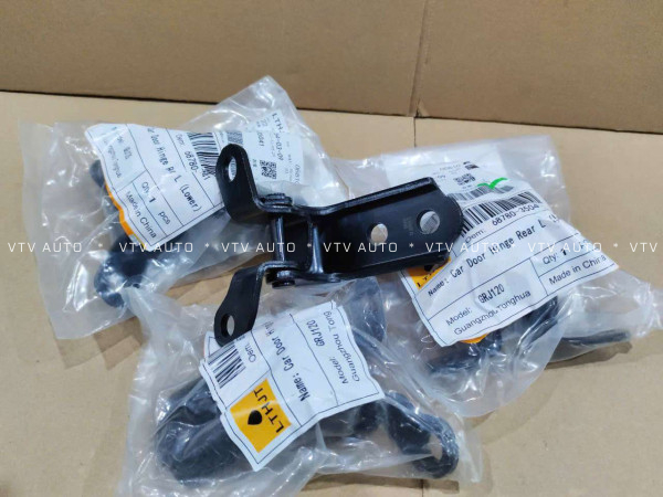 Bản Lề Cửa Sau Trái, Dưới Prado 03-08, 4Runner 02-09, Hilux 05-15
