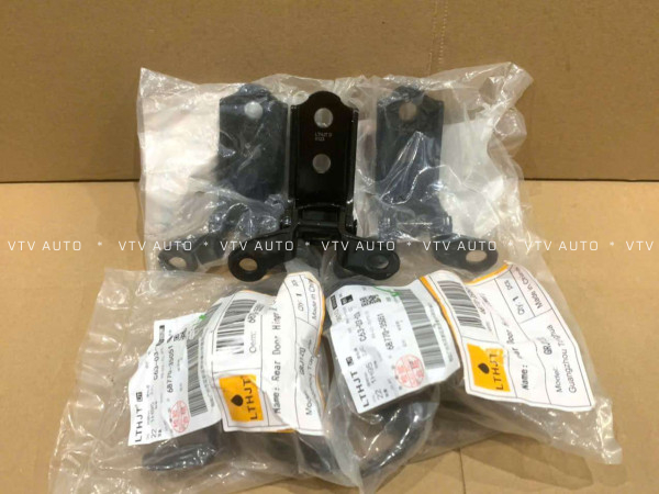 Bản Lề Cửa Sau Phải, Dưới Prado 03-08, 4Runner 02-09, Hilux 05-15