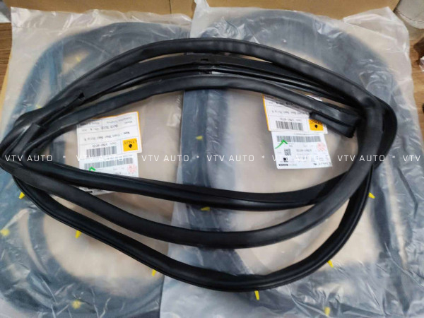 Gioăng Xốp Trên Cánh Cửa Trước Phải Lexus Gx470 03-08