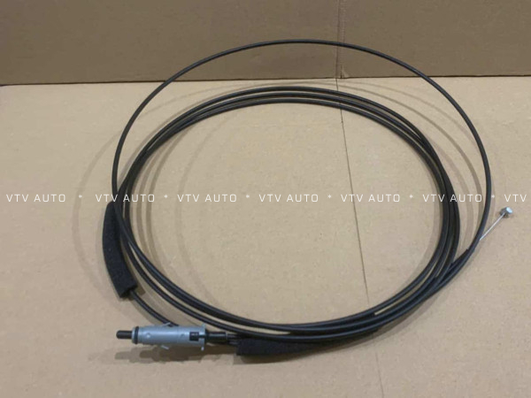 Dây Cáp Mở Nắp Bình Xăng Lexus Gx470