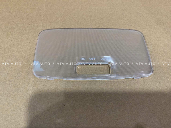 Nắp Ốp Đèn Trần, Hàng Giữa Lexus Gx470, Es350 01-04, Rx300 330 400 03-08