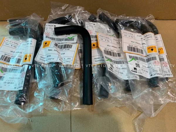 Ống Tuy Ông Thông Hơi Khí Trên Nắp Đậy Dàn Cò Prado 09-17, 4Runner 09-18, Fj Cruiser 09-17, Land Cruiser 09-23 Máy 1Gr
