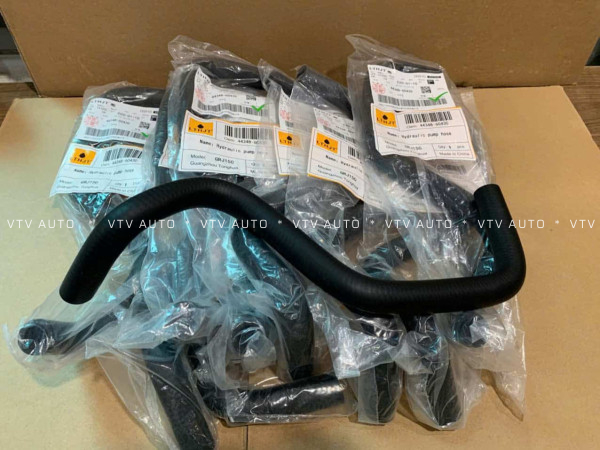 Ống Tuy Ô Cao Su Dẫn Dầu Từ Bình Đựng Dầu Đến Bơm Trợ Lực Lái Lexus Gx460, Gx400