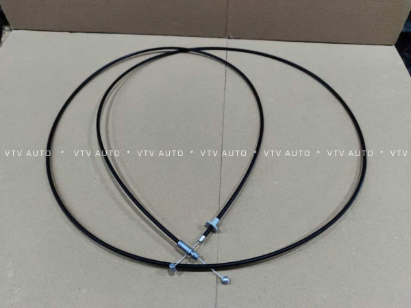 Dây Cáp Dật Mở Nắp Ca Bô Prado 09-20