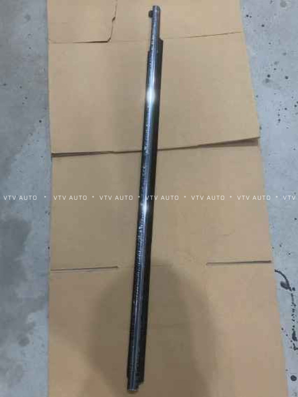 Nẹp Chân Kính Ngoài Trước Phải, Có Mạ Land Cruiser 200 09-17