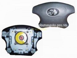 Túi khí Toyota Innova