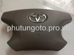 Túi khí vô lăng Toyota Innova