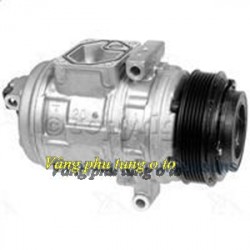 Lốc điều hòa Lexus LX400