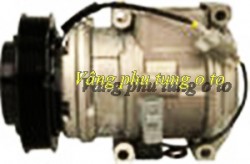 Lốc điều hòa Lexus LX470