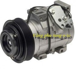 Lốc điều hòa Lexus RX330