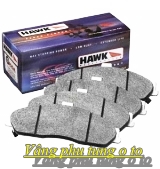 Má phanh (Bố thắng) trước Acura MDX