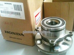 Bi may ơ (Bạc đạn) sau Acura MDX