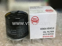 Lọc dầu Honda Accord