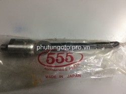 Rô tuyn lái trong Lexus RX350