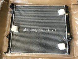 Két nước Lexus GX470