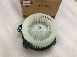 Quạt dàn lạnh trước Lexus LX470